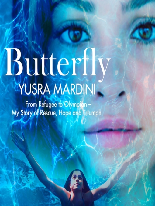 Title details for Butterfly by Yusra Mardini - Available